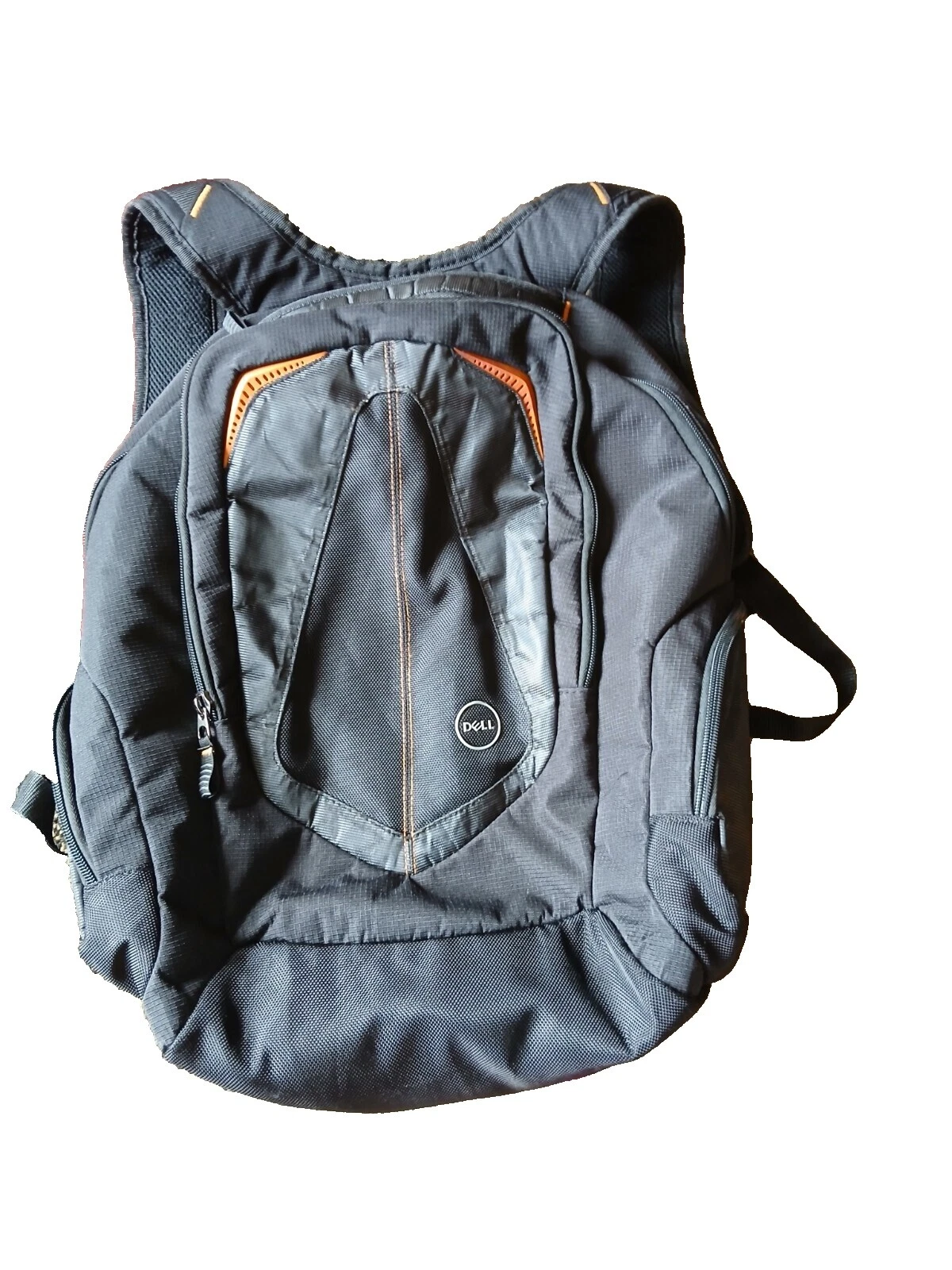 Patrón sólido Dell lona bolsas para portátiles