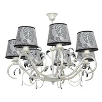 Deckenleuchte Deckenlampe HäNgeleuchte HäNgelampe Dafne Vii