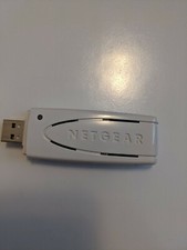 Netgear RangeMax 300M Wifi Wireless USB Network Adapter WN111 V2 802.11N