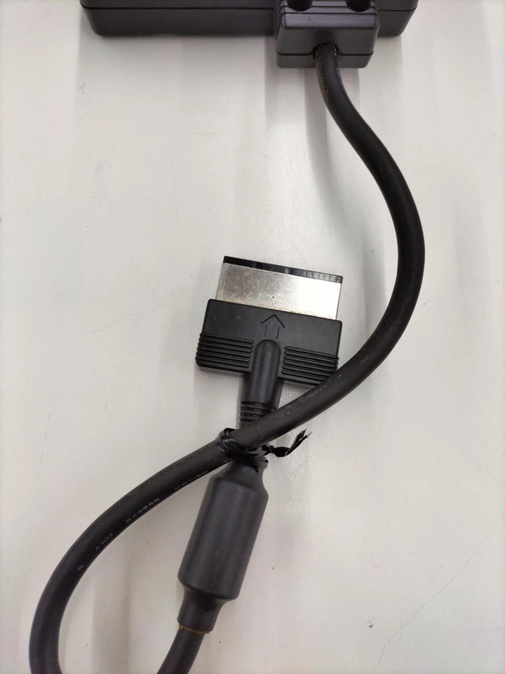 Unidad de memoria 3DO REAL FZ-EM256 Panasonic versión japonesa SIN DISCO Foto 3 de 3