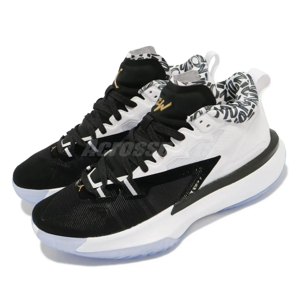 Nike Jordan Zion 1 PF Williamson Men Basketball Shoes ZNA Noah Gen