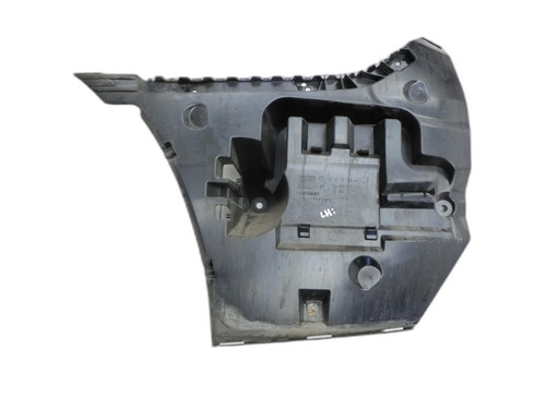 Halter Träger Aufnahme Führung für Stoßstange li Hi BMW F10 528i 10-13 Lim