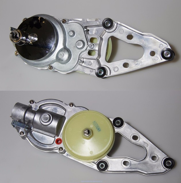 Kenwood Chef Gearbox Assembly Complete Km001 Km010 Kmc010 Models for