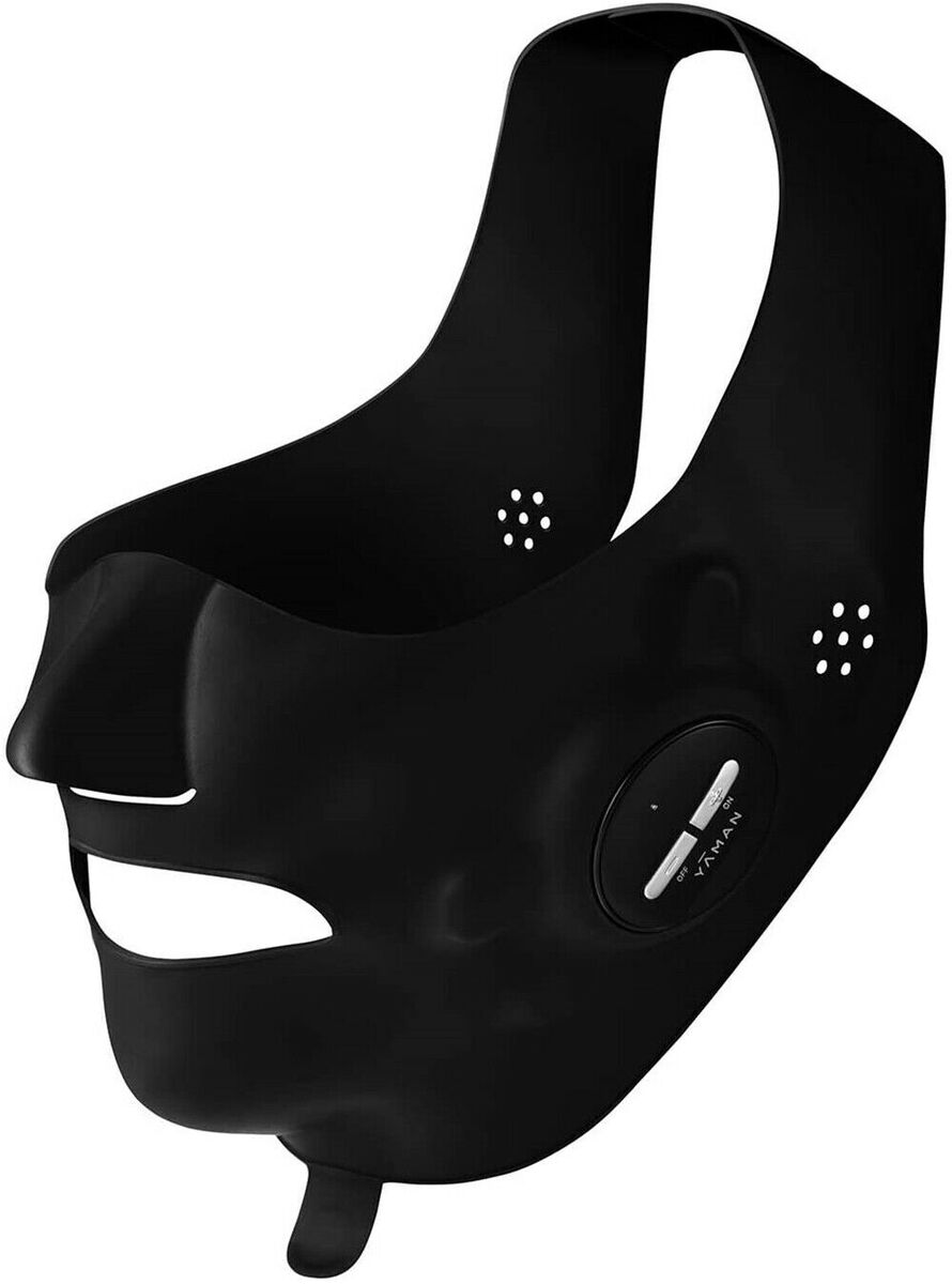 YA-MAN EPM-18BB Facial Massager Medilift Anti Aging Beauty YA-MAN EPM-18BB Facial Massager Medilift Anti Aging Beauty