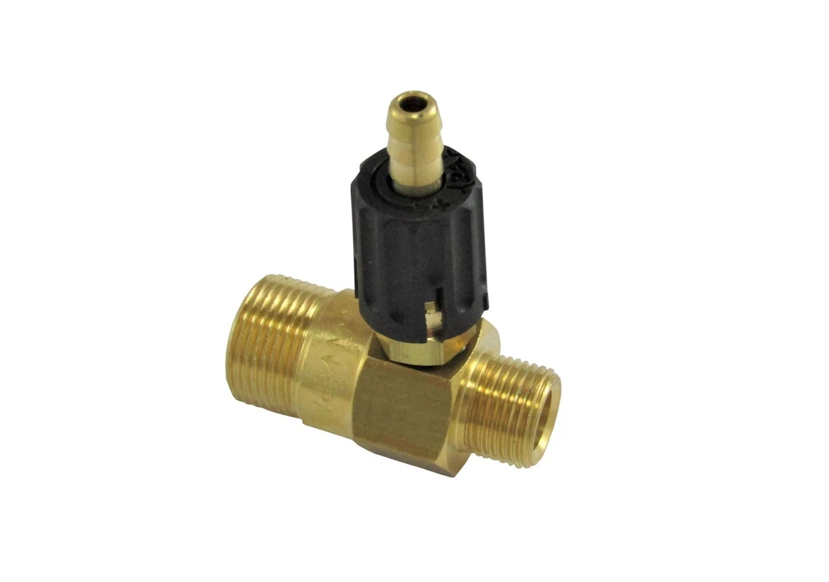 General Pump Quick Connect Pressure Washer Detergent, 40 OFF