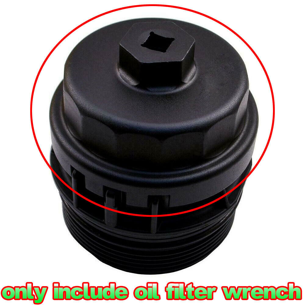 Oil Filter Wrench For Toyota Lexus Scion 64mm 2.0L5.7L Engines 14