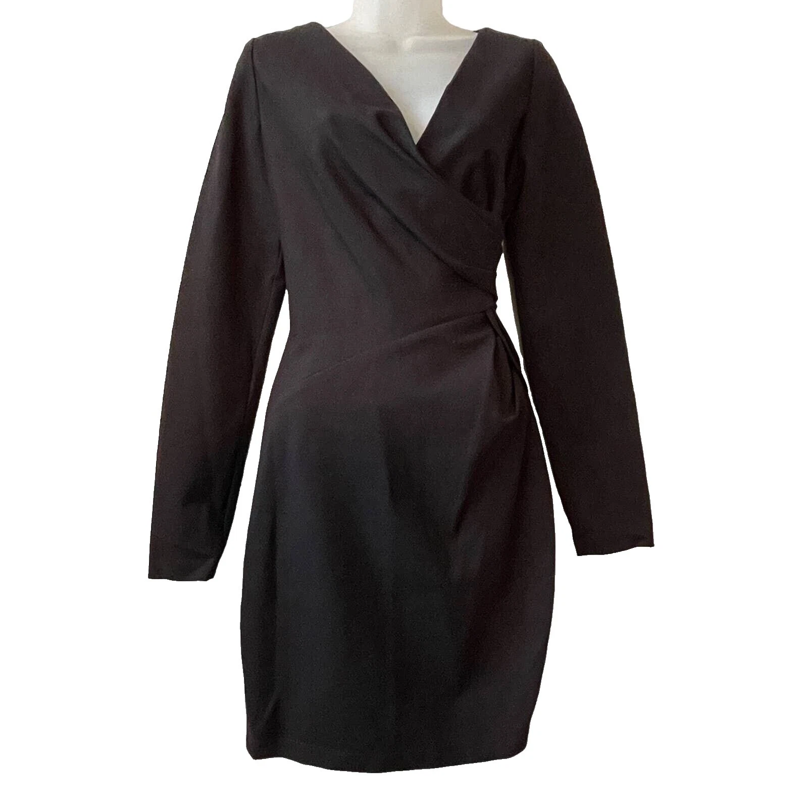 Vestidos Robert Rodriguez negocio