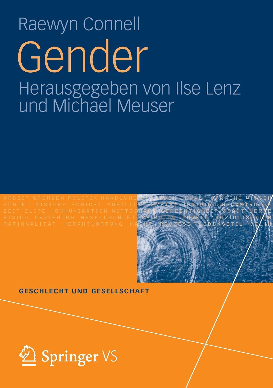 Thumbnail - Gender | Buch | 9783531194134