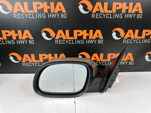 Door Mirror KIA SOUL Left 14 15 16 17 18 19