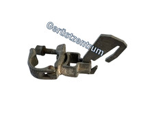 Geländerkupplung Geländerkästchenkupplung für Layher Assco und kompatibel gebr