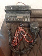 Bendix King LMH 3142 Two Way Radio VHF 148- 174Mhz 14 Ch 2 Meter Capable
