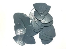 Dunlop Guitar Picks 24 Picks Nylon .88 medium (44P.88)