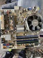 ASUS IPIBL-LB Motherboard