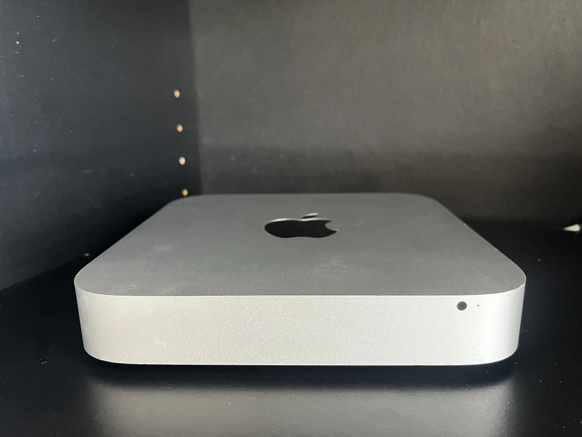 Preços baixos em Computadores desktops e all-in-one Apple Mac mini