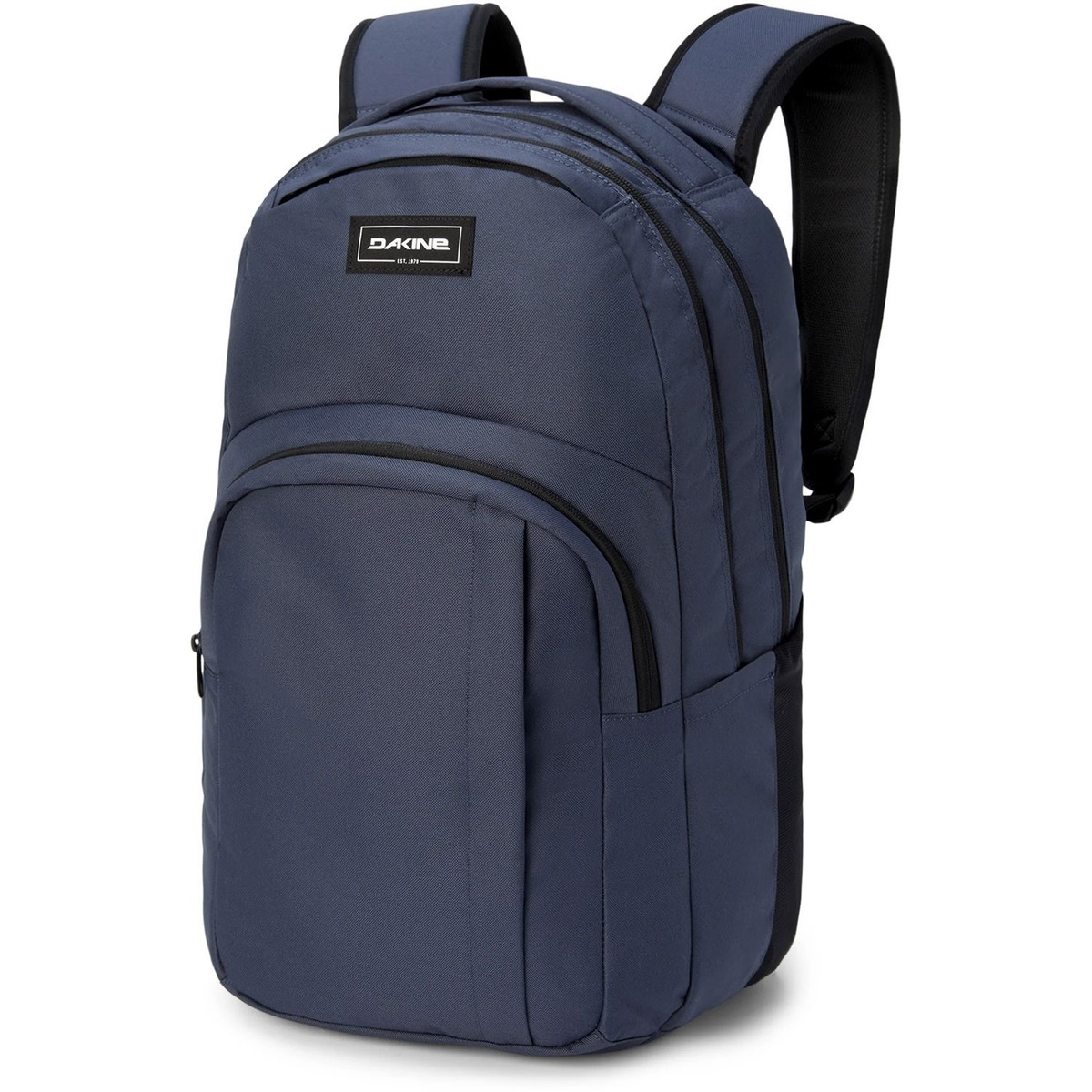 Dakine Campus 33L Laptop Backpack Odyssey Navy Blue with Cooler