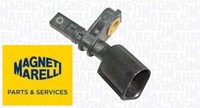 Magneti Marelli 172100019010 Sensor FüR Raddrehzahl ABS Sensor