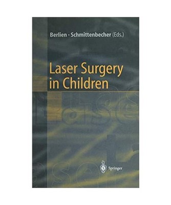 Laser Surgery in Children