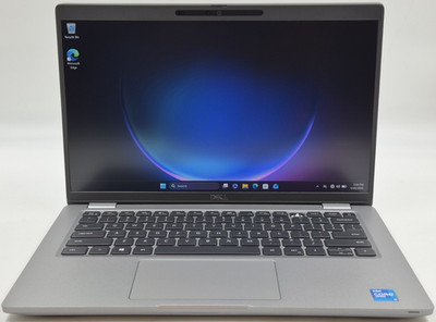 Dell Latitude 5420 Laptop i5 1145G7 2.60GHz 16GB RAM 512GB NVMe Win 11 Pro