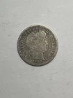 1900-S San Francisco Barber Liberty Head Dime, US 10c Silver Type Coin