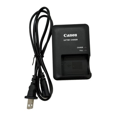 Genuine Canon CB-2LCE Charger For NB-10L Battery G15 G16 G1X SX40 HS SX50 HS
