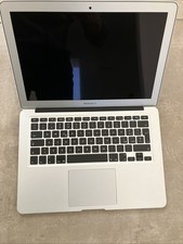 Apple MacBook Air 2017, 13 pollici (128 GB SSD, Intel Core i5, 8 GB Ram)