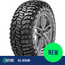 Radar Renegade RT 265/50R20 Tire for sale online | eBay