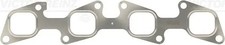 Joints Isuzu D-MAX