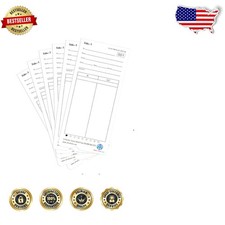 AT-2700 Time Cards Genuine 4x50 - Durable Paper, Stable Performance 200 Cards