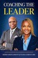 Bishop Simon Gordon (U. A.) | Coaching The Leader | Taschenbuch | Englisch