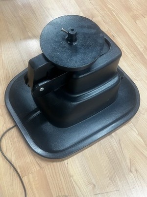 MAC Electric Styling Chair Base #GW-6688A