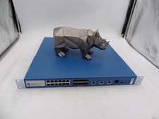 Palo Alto PA-3020 Network Security Appliance Enterprise Firewall