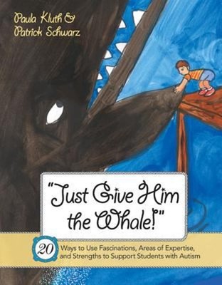 Just Give Him the Whale! : 20 Ways to Use Fascinations, Areas of