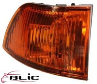 Blic 5403-30-003106P Blinkleuchte Blinker Blinklicht FüR Iveco