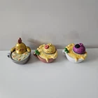 Funko Pop! Mystery Mini Paka Paka Soup Troop LOT of 3 Includes Chase