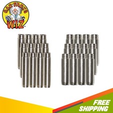 Engine Valve Guides Fits 95-05 Saab 3.0l 3.2lv6 Dohc 24v Ecotec B308e B308i