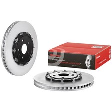 BREMBO Bremsscheibe 370mm 2-teilig vorne links Chevrolet Camaro Cadillac CTS