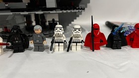 LEGO Star Wars: Death Star (10188) Used-Complete (No Box)