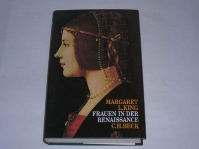 King, Margaret L.:Frauen in der Renaissance