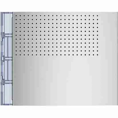 Bticino Sfera New 351001 Allmetal | Ricambio Originale Pronto Uso