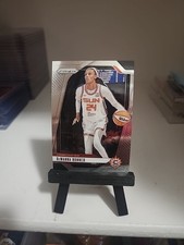 2024 Panini Prizm WNBA - DeWanna Bonner #116 Silver Prizm