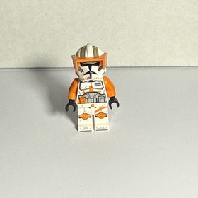 NEW PHASE 2 COMMANDER CODY SW1233 Lego Star Wars 75337 212th AT-TE Clone Walker
