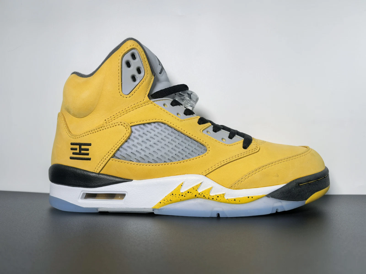 Size 11 - Nigel Sylvester x Air Jordan 1 OG Low Better With Time