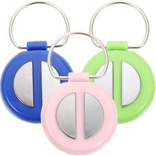 Toyvian 3Pcs Hand Buzzer Shocking Handshake Trick Joke Toys Party Prank...