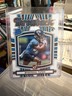 2025 Panini Donruss - Rated Rookies Throwbacks Bhayshul Tuten #38 (RC)