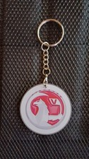 Vauxhall Keyring With A Free Gift, Would Make A Beautiful Gift For Anyone