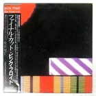 PINK FLOYD FINAL CUT CBS/SONY 25AP2410 Japan OBI VINYL LP