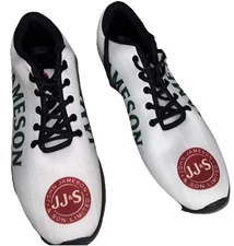 John Jameson & Son Whisky Limited Edition Shoes