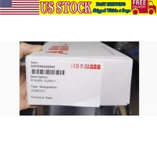 New In Box ABB AGBB-01C Board Card US Free TA...