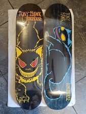 Birdhouse x TH Evil Cats Skateboard Deck Set 8" / 8.25" 1 Of Each 💥 Mint💥