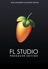 FL Studio | Producer Edition (PC, Mac) (6 Mon...